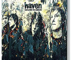 Haven - Between The Senses