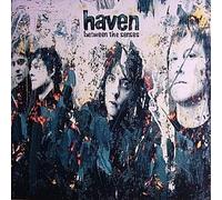 Haven - Between The Senses [Import]