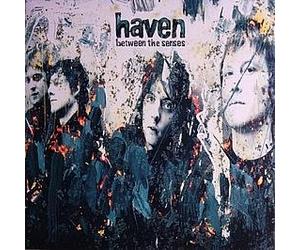 Haven - Between The Senses [Import]