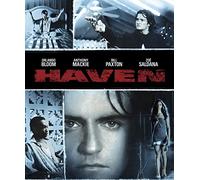 Haven [Blu-Ray]