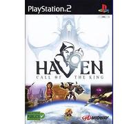 Haven : Call Of The King Ps2
