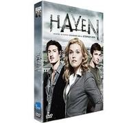 Haven – Warner Bros. – Coffret intégral de la Saison 1