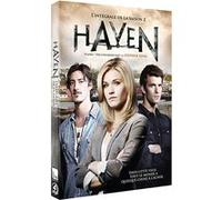 Haven - Coffret intégral de la Saison 2 E