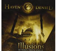 Haven Denied - Illusions