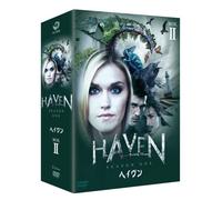 Haven Dvd-Box 2 [Import allemand]