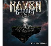 Haven Effect - The Storm Reborn