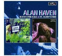 Haven For Sale/St. Elmo's Fire