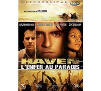 Seven7 – Haven – L'enfer au paradis