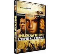 Haven, l'Enfer au Paradis E
