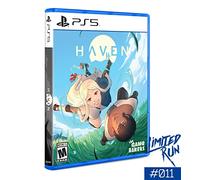 Haven (Limited Run #11) (Import)