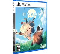 Haven (Limited Run #11) (Import)