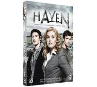 Haven – Warner Bros. – Coffret intégral de la Saison 1