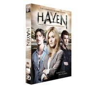 Haven - L'intégrale de la Saison 2