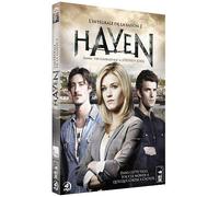 Haven - L'intégrale de la Saison 2
