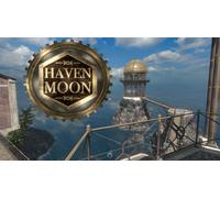 Haven Moon (PC)