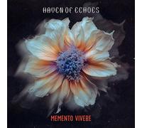 Haven of Echoes – Memento Vivere – Vinyle LP