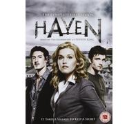 Haven - Season 1 [DVD]
