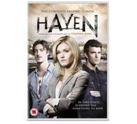Haven - Season 2 [DVD]