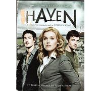 Haven: Season One
