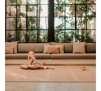 Haven Tapis D'éveil Et De Jeu Bébé Et Enfant Camel TU