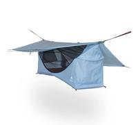 Haven Tente avec Coussin isolé Bleu Ciel
