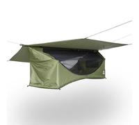 Haven Tents Haven Tente Unisexe, Vert forêt, XL-80"x30"