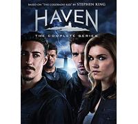 Haven: The Complete Series