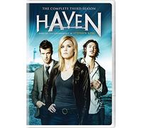 Haven: The Complete Third Season