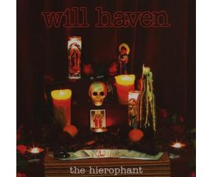 Haven,Will - The Hierophant