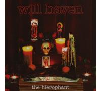 Haven,Will - The Hierophant [Import]