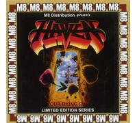 Haven - Your Dying Day/Straight from T [Import]