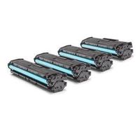 HavenDeals 4 Toner Compatible Samsung Xpress M2026W M2020 M2022W M2070W M2070FW M2078W M2021W MLT-D111S