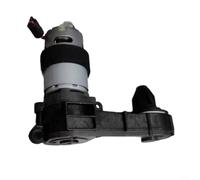 HavenDomicile Accessoire de rechange pour aspirateur robot Dreame H11 H11 MAX H12 Core