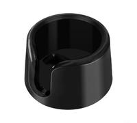 HavenDomicile Base de tamper à café en silicone pour machine à expresso ES601 Tapis antidérapant maintient le porte-filtre stable pour un tassage précis