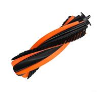 HavenDomicile Brosse à rouleau pour aspirateur Cecotec pour robot Conga X70 en nylon et plastique, accessoire pour enlever la poussière et les débris