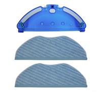 HavenDomicile Cadre de rechange pour balai à franges X-Plorer Series 95 RR7947 RG7975 RG7987 Robot Aspirateur Balai Support (B)