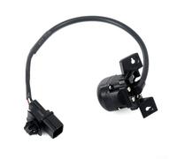 HavenDomicile Caméra de recul OEM 99240-S1001 Pièce de rechange pour Hyundai Santa Fe 2018-2020 Noir