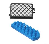 HavenDomicile Filtre d'aspirateur Samsung DJ97-01670B, compatible avec les séries SC8810, SC8813, SC8850