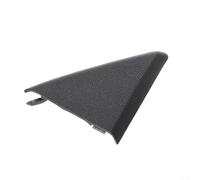 HavenDomicile Garniture de panneau de porte passager droit pour haut-parleur intérieur de Mercedes Classe SL SL63 AMG/SL600 2011-2012