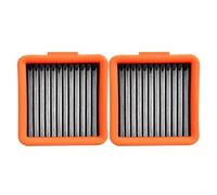 HavenDomicile Lot de 2 filtres HEPA compatibles avec aspirateur Uwant D5 D100 A60 V8