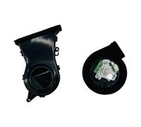 HavenDomicile Module de rechange pour ventilateur d'aspirateur Tapo RV30 RV20 - Noir