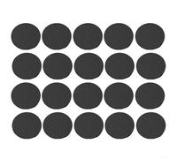 HavenDomicile Neakasa P1 Pro Lot de 10/20 filtres éponge de rechange pour nettoyage domestique