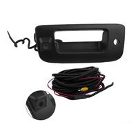 HavenDomicile Poignée de hayon arrière pour Chevrolet Silverado GMC Sierra 09-14