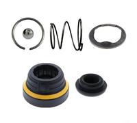 HavenDomicile SDS Kit de réparation de mandrin pour marteau perforateur compatible avec DCH263 DCH253 DCH273 DCH274 DCH364 D25102 D25123 D25122 D25143 D25144 D25124K D25263 NA076561 N8501 85 Lot de 6