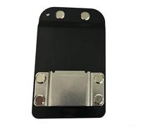 HavenDomicile Support de ceinture à clipser pour perceuse à percussion sans fil Outil électrique Clip de ceinture