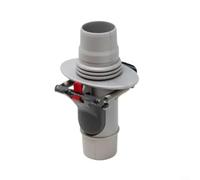 HavenDomicile W60050 Valve de régulation automatique pour nettoyeur de piscine Zodiac Baracuda pour modèles Wahoo