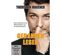 Havener,Thorsten - Gedanken Lesen