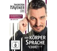 Havener,Thorsten - Koerpersprache Code, der