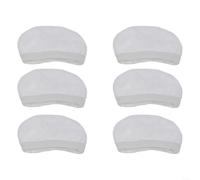 HavenlyCove Tampons de Nettoyage en Microfibre lavables en Machine pour Matelas, canapés et intérieurs de Voiture Vaporetto Smart 100