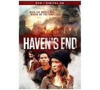 Haven's End [Digital Video Disc]